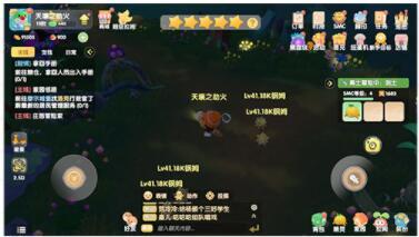 摩尔庄园手游荆棘丛林深度揭秘:隐藏位置大公开 摩尔庄园手游荆棘丛林深度揭秘:隐藏位置大公开