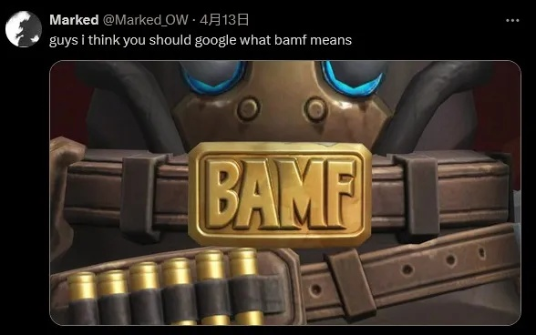 《OW》玩家惨遭封号：公屏骂人引争议，揭秘封号真相！