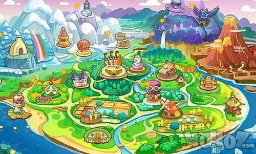 摩尔庄园手游圆明园揭秘:手游版圆明园位置全解析 摩尔庄园手游圆明园揭秘:手游版圆明园位置全解析