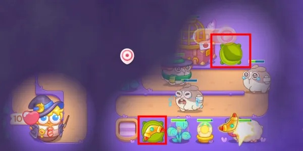 《阿波宝藏大揭秘:萝卜4第15关通关攻略》 《阿波宝藏大揭秘:萝卜4第15关通关攻略》