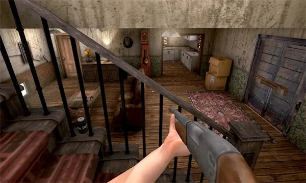 《盘点热门撤离射击游戏:刺激撤离体验不容错过》 《盘点热门撤离射击游戏:刺激撤离体验不容错过》