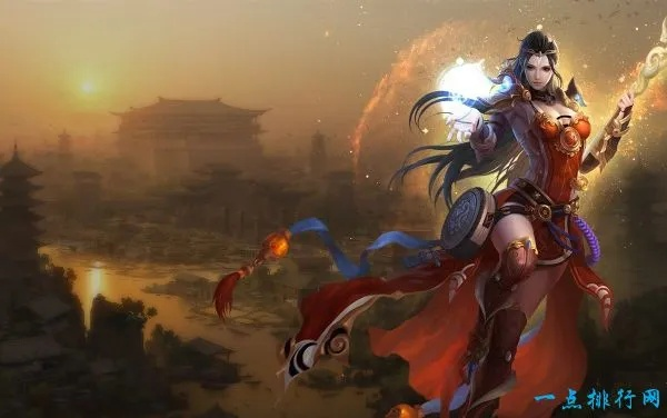 唯美游戏盘点:人气爆棚的十大热门排行 唯美游戏盘点:人气爆棚的十大热门排行