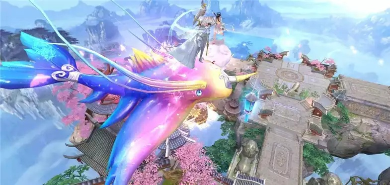 唯美游戏盘点:人气爆棚的十大热门排行 唯美游戏盘点:人气爆棚的十大热门排行