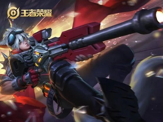 王者荣耀S36赛季新宠:百里守约崛起攻略揭秘 王者荣耀S36赛季新宠:百里守约崛起攻略揭秘