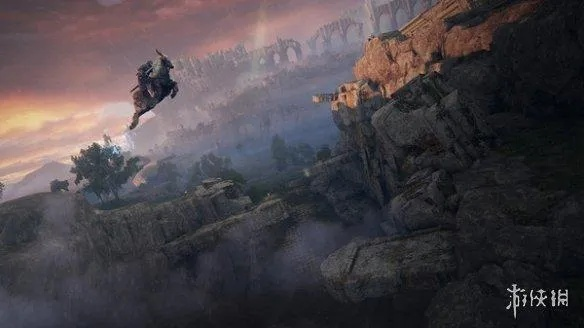 《暗黑奇幻巅峰之作!2023热门游戏排行揭晓》 《暗黑奇幻巅峰之作!2023热门游戏排行揭晓》