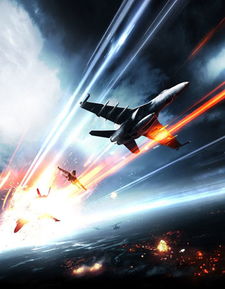 《射击达人必看!盘点十大经典飞行射击游戏排行》 《射击达人必看!盘点十大经典飞行射击游戏排行》