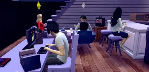 模拟游戏盘点：热门人气之作，哪款才是你的菜？