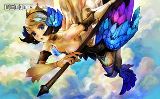 《盘点:最新插画设计游戏,十大热门排行来袭!》 《盘点:最新插画设计游戏,十大热门排行来袭!》