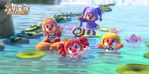 摩尔庄园手游炫风王者之家快速获取攻略揭秘