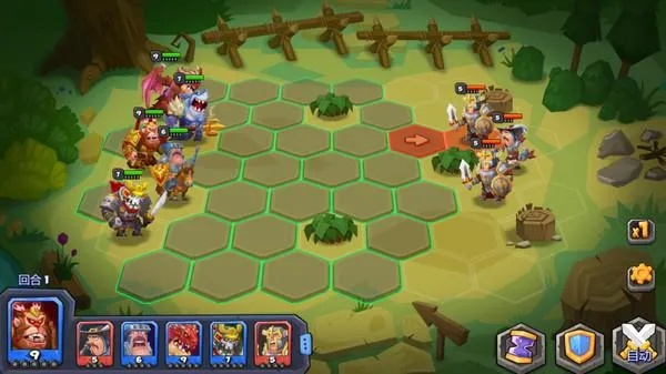 热门棋盘游戏盘点：2023年最受欢迎新游推荐！