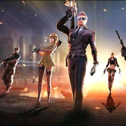 《盘点热门！2D格斗游戏排行前十，经典对决不容错过》