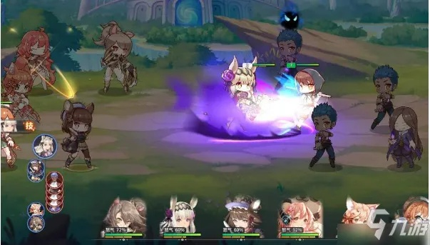 《伊甸园骄傲茶花强度揭秘：值得培养的强力角色》