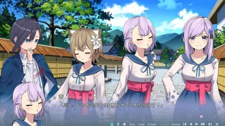 互动小说游戏盘点：十大耐玩排行，揭秘最受欢迎的沉浸式体验