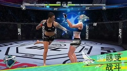 《热门摔角游戏下载！人气排行必玩佳作》