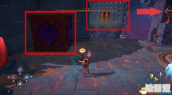 《哈基米双人寻游记攻略：高效通关秘籍》