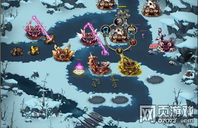 迷雾大陆暴雪流45层无脑刷攻略,轻松通关! 迷雾大陆暴雪流45层无脑刷攻略,轻松通关!