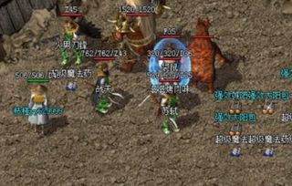 《伊甸园巨石巨人BOSS战攻略：轻松取胜秘籍》