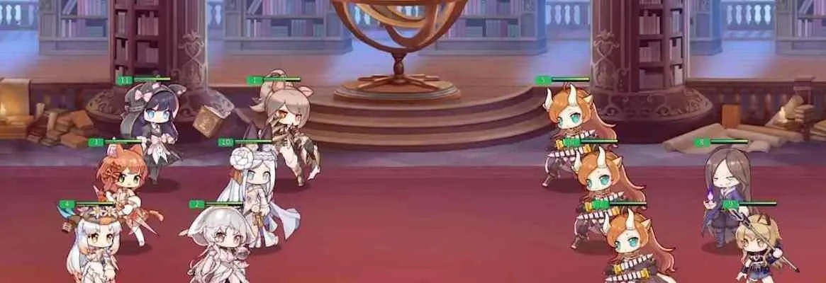 《阿尔忒弥斯Boss战攻略：伊甸园骄傲战法揭秘》