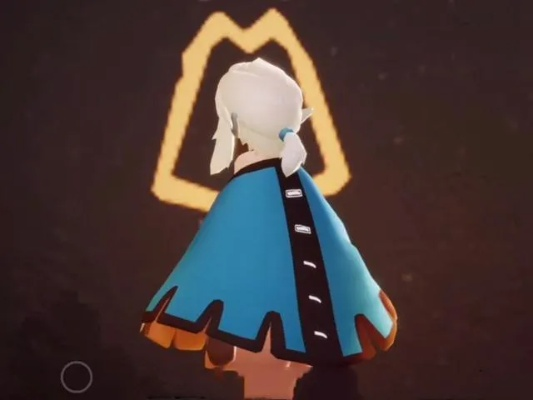 《光遇发型攻略：轻松获取林克专属发型》