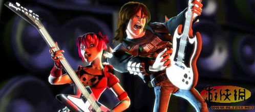 摇滚乐游戏盘点:十大热门摇滚游戏推荐,不容错过! 摇滚乐游戏盘点:十大热门摇滚游戏推荐,不容错过!