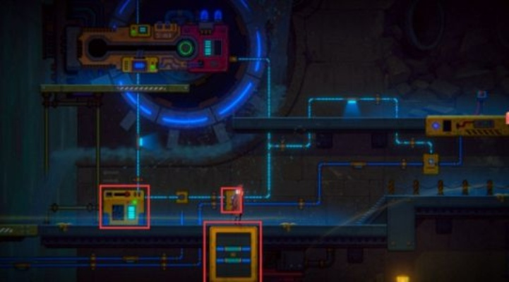 迷雾侦探配电小游戏通关秘籍！轻松解锁全关卡