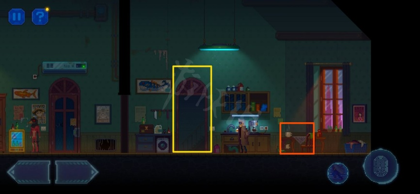 迷雾侦探配电小游戏通关秘籍！轻松解锁全关卡