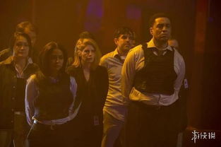 悬疑惊悚游戏盘点：下载狂潮！揭秘前十热门惊悚大作