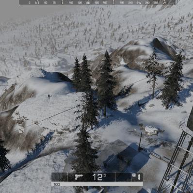 滑雪游戏盘点:十大必玩滑雪游戏推荐,不容错过! 滑雪游戏盘点:十大必玩滑雪游戏推荐,不容错过!