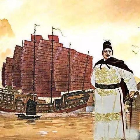 航海游戏盘点：十大耐玩排行榜，畅游海洋的极致体验