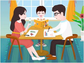 《热门家长陪伴游戏排行:下载量爆棚的亲子互动精选》 《热门家长陪伴游戏排行:下载量爆棚的亲子互动精选》