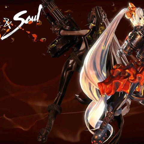 画质盛宴！盘点十大热门高画质游戏推荐