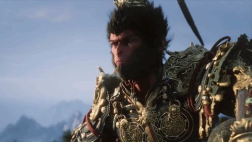 《黑神话：钟馗科隆展惊艳亮相，冯骥荣登游戏影响力巅峰》