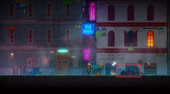 迷雾侦探泡利：揭秘神秘位置，探寻隐藏线索