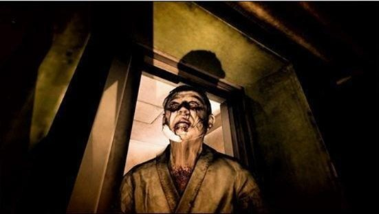 《惊悚瞬间！盘点热门突发惊吓游戏》