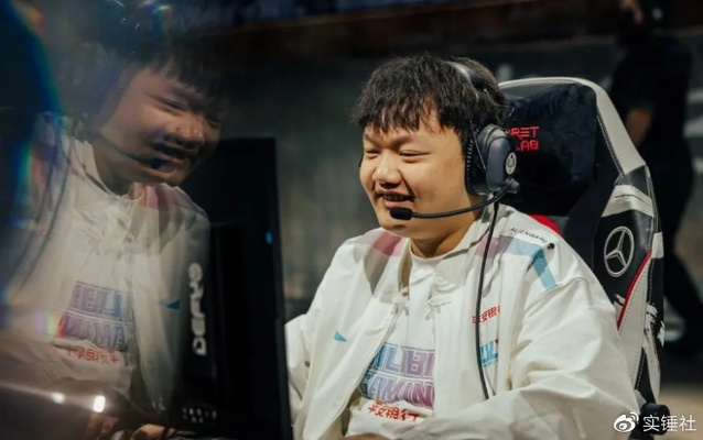 BLG选手再战杜蕾斯真人秀：名梗重现，开新局！