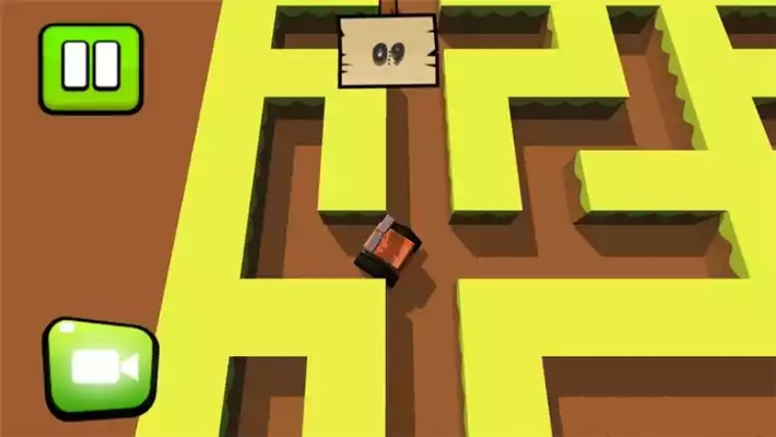 《迷宫游戏盘点:热门排行榜前十,探索巅峰对决!》 《迷宫游戏盘点:热门排行榜前十,探索巅峰对决!》