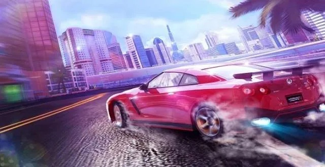 《2023年度最佳竞速游戏盘点：哪款战斗竞速最刺激？》