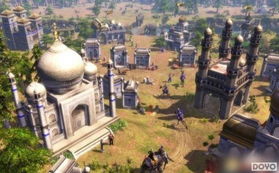 十大建筑建造游戏盘点：经典之作，打造你的建筑帝国