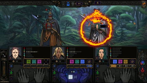 《十大经典耐玩轻Roguelike游戏盘点:探索最佳游戏体验》 《十大经典耐玩轻Roguelike游戏盘点:探索最佳游戏体验》