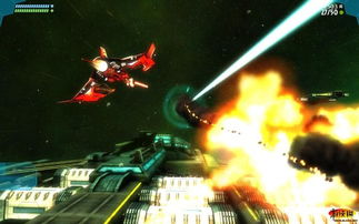 2024年热门飞行射击游戏盘点:玩家必玩佳作推荐 2024年热门飞行射击游戏盘点:玩家必玩佳作推荐