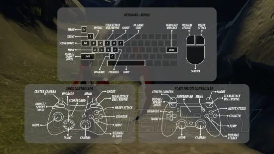 《WASD模式震撼来袭！知名主播力荐：超越鼠标操作新体验》