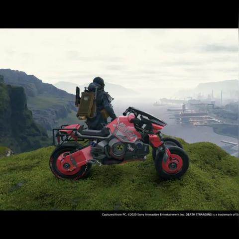 《死亡搁浅2二战BOSS战攻略：尼尔的致命挑战》