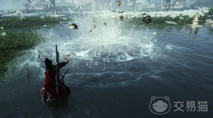 燕云十六声阴阳迷踪步秘籍攻略,轻松掌握奇术精髓 燕云十六声阴阳迷踪步秘籍攻略,轻松掌握奇术精髓