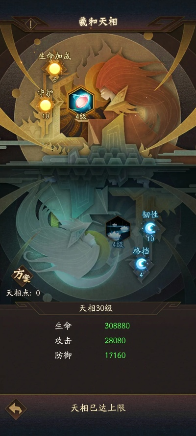 神仙道3御灵天赋养成秘籍,轻松提升战斗力 神仙道3御灵天赋养成秘籍,轻松提升战斗力