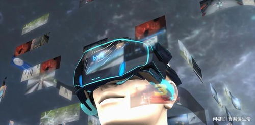 最新沉浸式游戏盘点:探索虚拟世界的十大佳作 最新沉浸式游戏盘点:探索虚拟世界的十大佳作