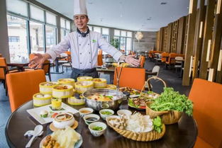 《十大餐厅游戏盘点：经典美食盛宴，重温指尖美味》