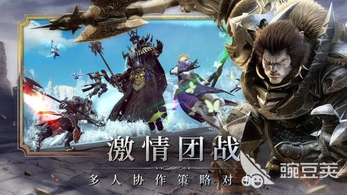 《2023年度十大热门多人联机游戏盘点》