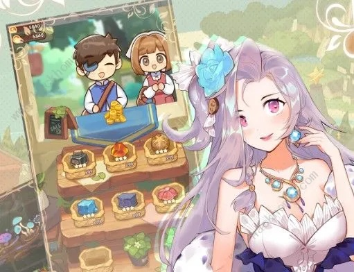 诺弗兰物语碎溪流升级攻略：高效强化技巧揭秘