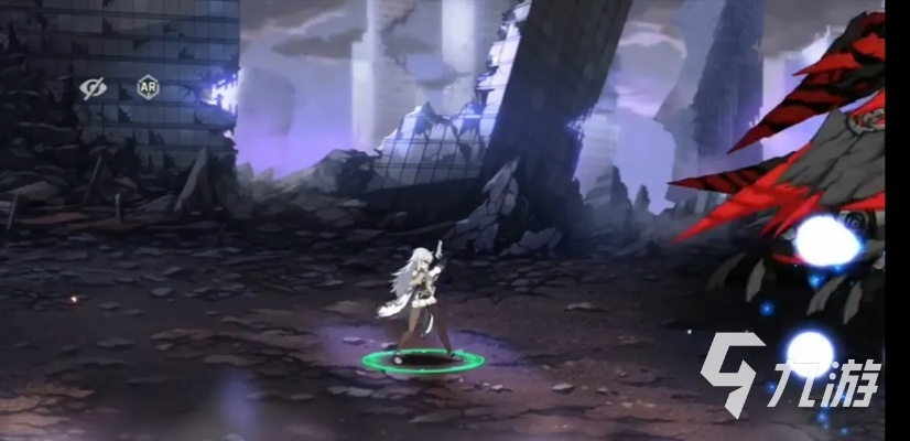 《嘉恩技能深度解析：异界事务所最强玩法攻略》