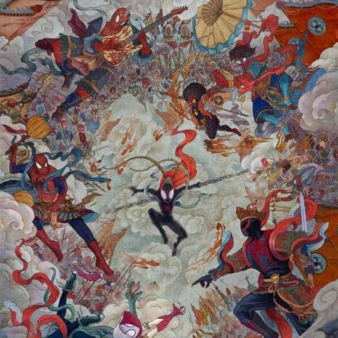 《盘点：故事性爆棚！2023年最受欢迎游戏排行》